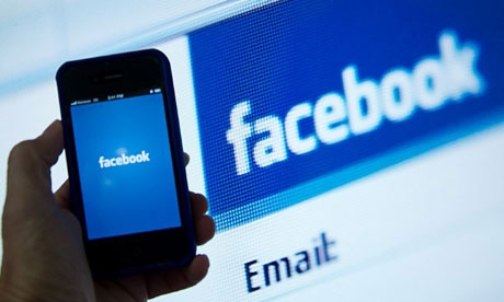 Facebook saxta profillərin qarşısını almaq üçün yeni funksiya əlavə edib