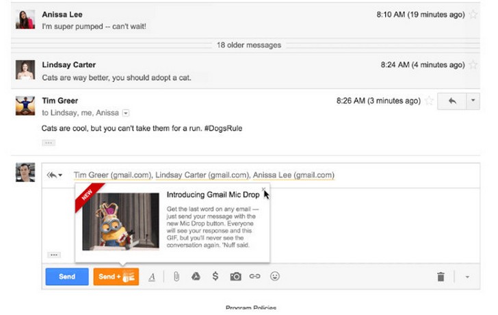 Texnologiya şirkətlərinin etdiyi 1 aprel zarafatları