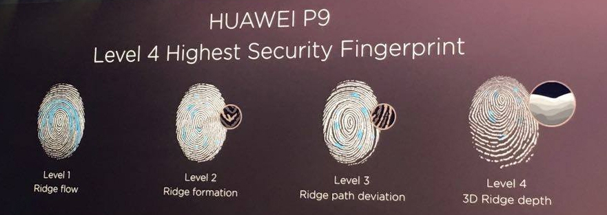 Huawei yeni flaqman telefonu olan P9 modelini təqdim edib