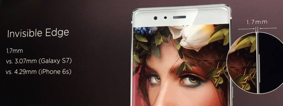 Huawei yeni flaqman telefonu olan P9 modelini təqdim edib