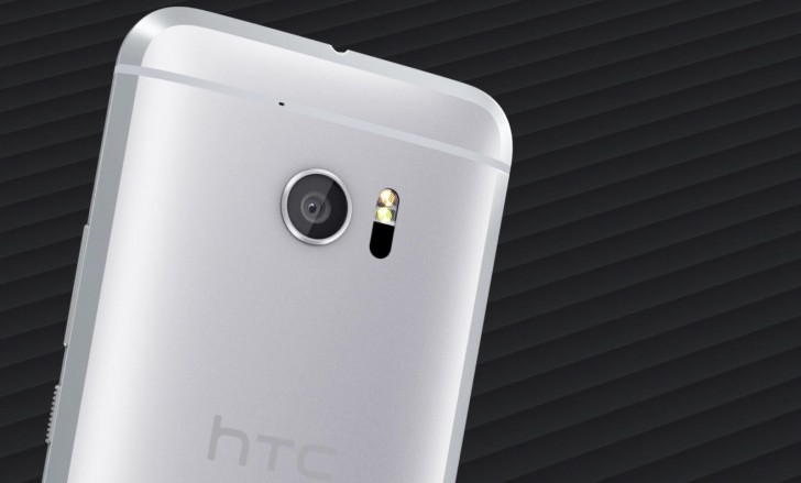 HTC yeni flaqman telefonu olan HTC 10 modelini təqdim etdi