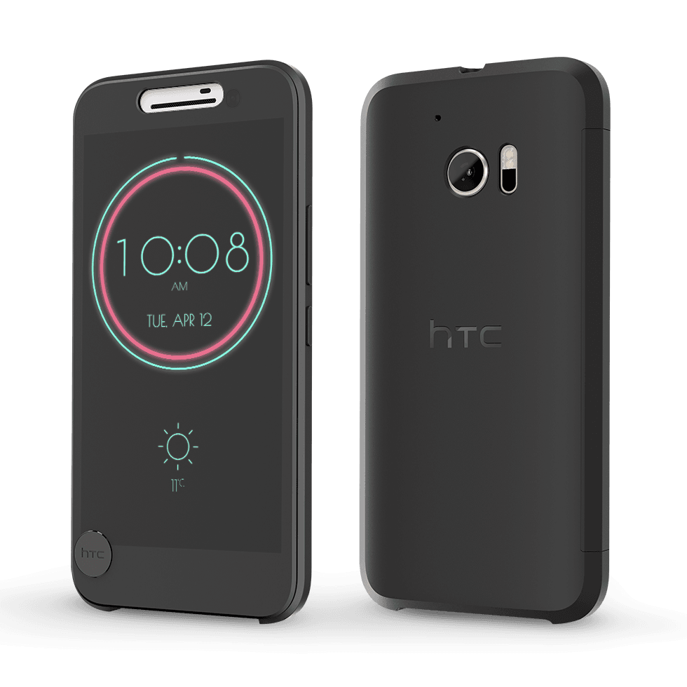 HTC yeni flaqman telefonu olan HTC 10 modelini təqdim etdi