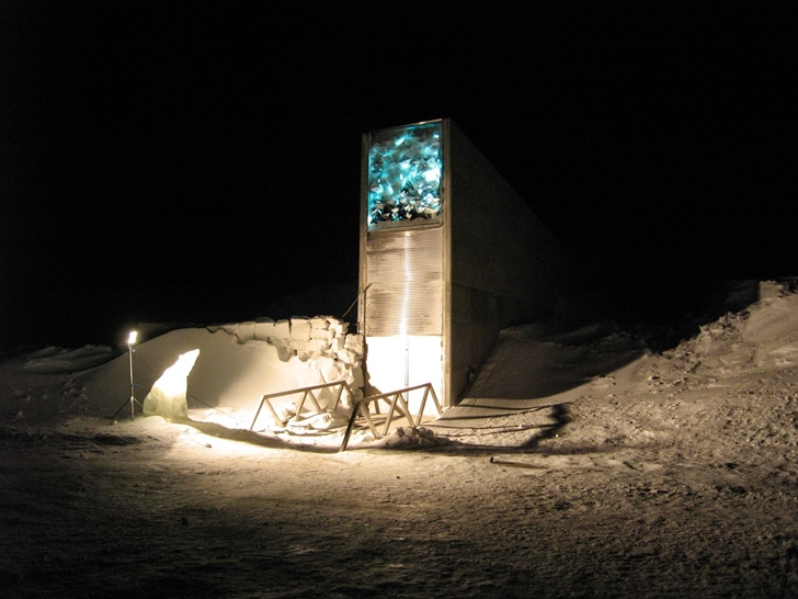 Giriş qadağan edilən, dünyanın ən sirli 5 bölgəsi