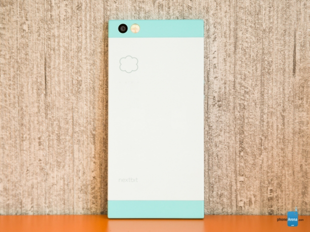 Yaddaşı dolmayan ilk və tək telefon: Nextbit Robin