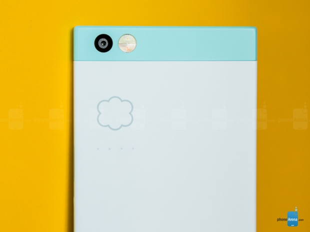 Yaddaşı dolmayan ilk və tək telefon: Nextbit Robin