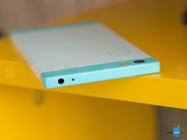 Yaddaşı dolmayan ilk və tək telefon: Nextbit Robin