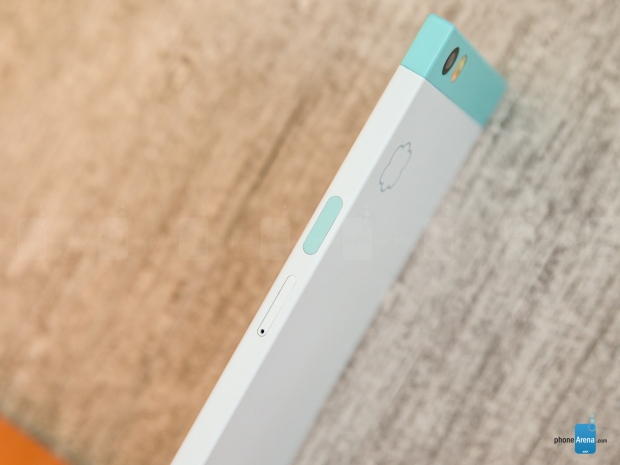 Yaddaşı dolmayan ilk və tək telefon: Nextbit Robin