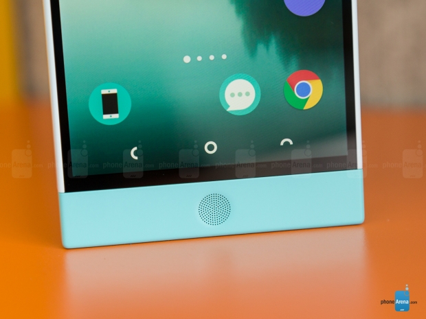 Yaddaşı dolmayan ilk və tək telefon: Nextbit Robin
