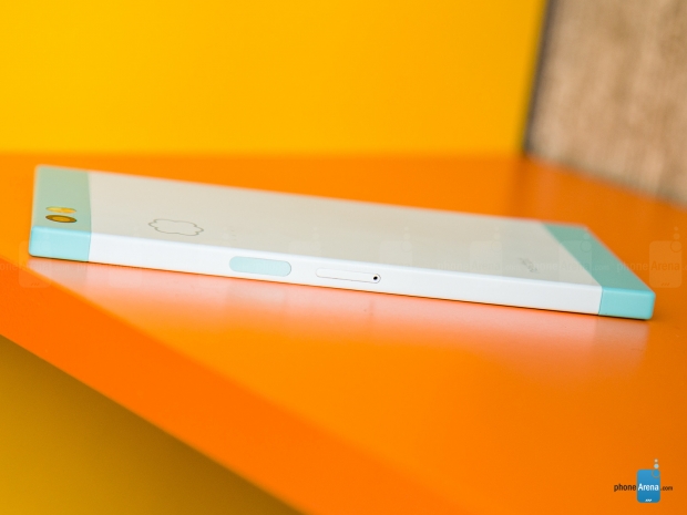 Yaddaşı dolmayan ilk və tək telefon: Nextbit Robin