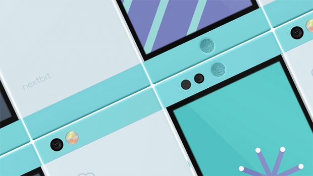 Yaddaşı dolmayan ilk və tək telefon: Nextbit Robin