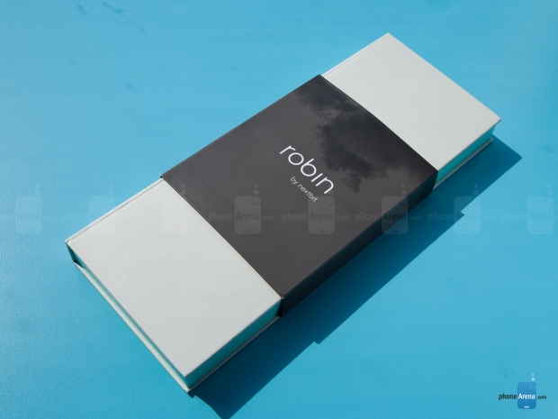 Yaddaşı dolmayan ilk və tək telefon: Nextbit Robin