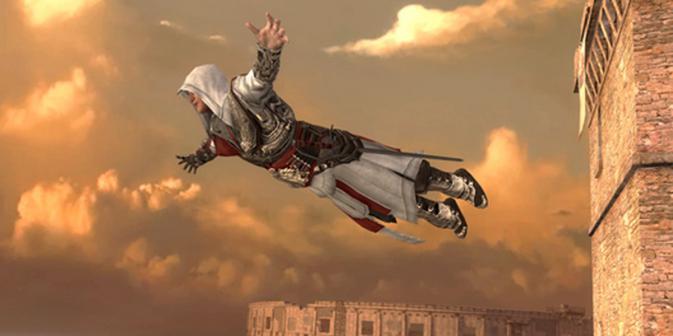 iOS üçün ən yaxşı ssenariyə malik 5 oyun