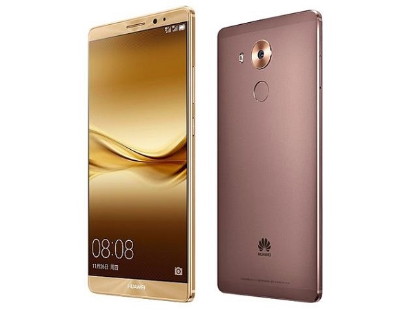 Huawei Mate 9, 20 MP'lik iki arxa kamera və Kirin 960 ilə gəlir