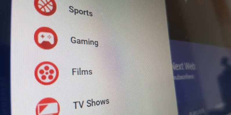 YouTube, Material Design'la yenilənir!