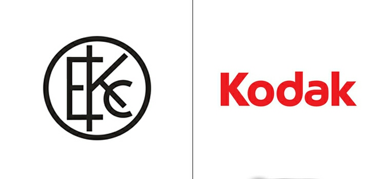 İlk və indiki logoları arasında dağlar qədər fərq olan 9 məşhur şirkət