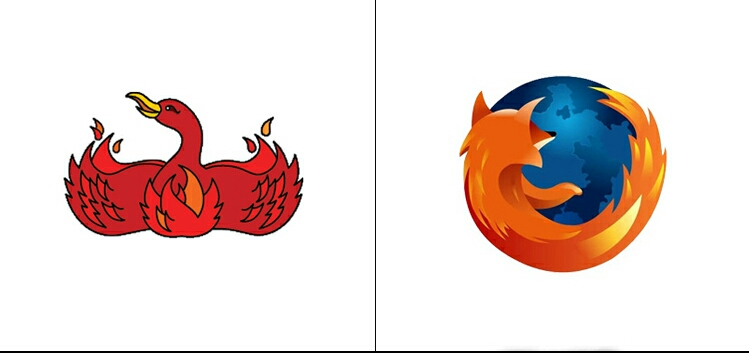 İlk və indiki logoları arasında dağlar qədər fərq olan 9 məşhur şirkət