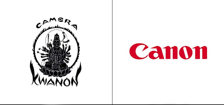 İlk və indiki logoları arasında dağlar qədər fərq olan 9 məşhur şirkət