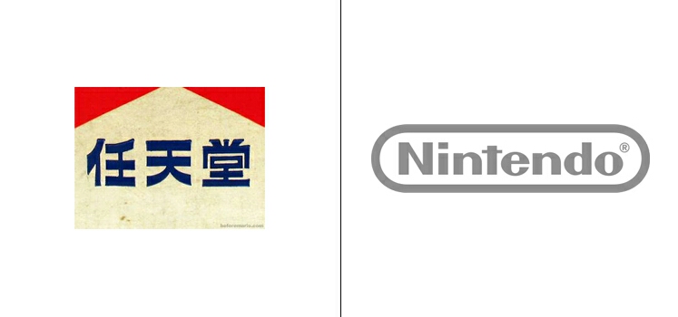 İlk və indiki logoları arasında dağlar qədər fərq olan 9 məşhur şirkət