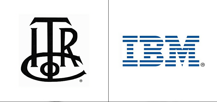 İlk və indiki logoları arasında dağlar qədər fərq olan 9 məşhur şirkət