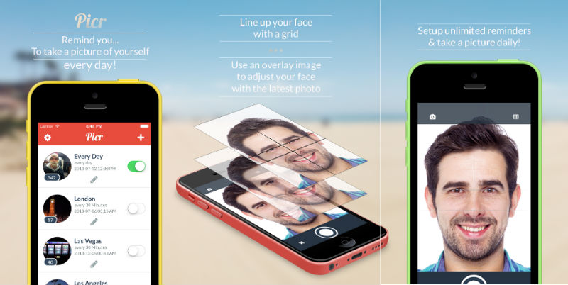 Android və iOS üçün ən məşhur selfie tətbiqləri