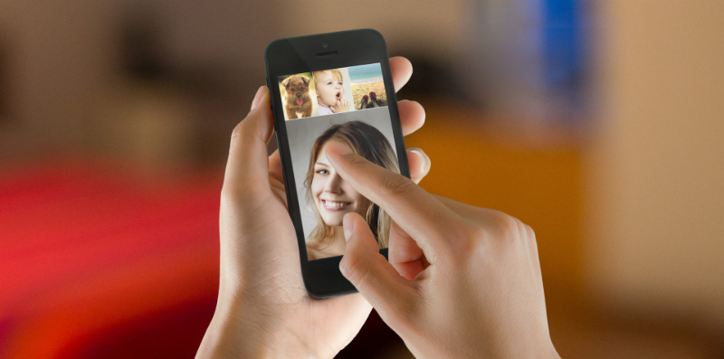 Android və iOS üçün ən məşhur selfie tətbiqləri