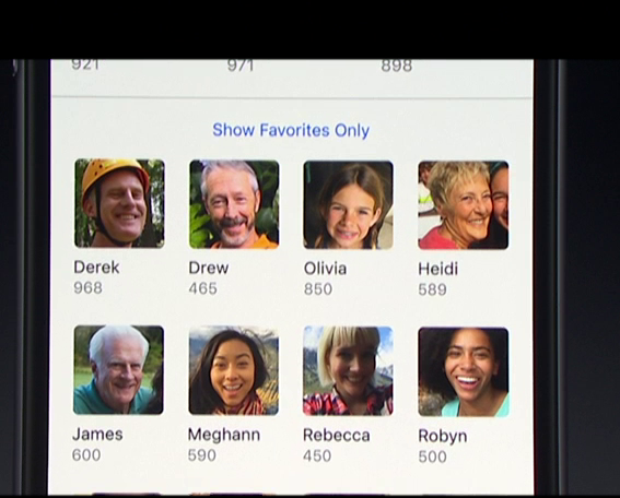Apple'ın Adroid'dən oğurladığı 10 yeni iOS 10 funksiyası