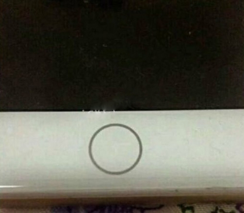 iPhone 7-nin Home düyməsi necə olacaq?