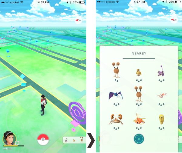 Pokemon GO oyununda ustalaşmağın yolları