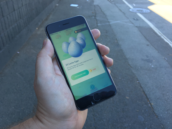 Pokemon GO oyununda ustalaşmağın yolları