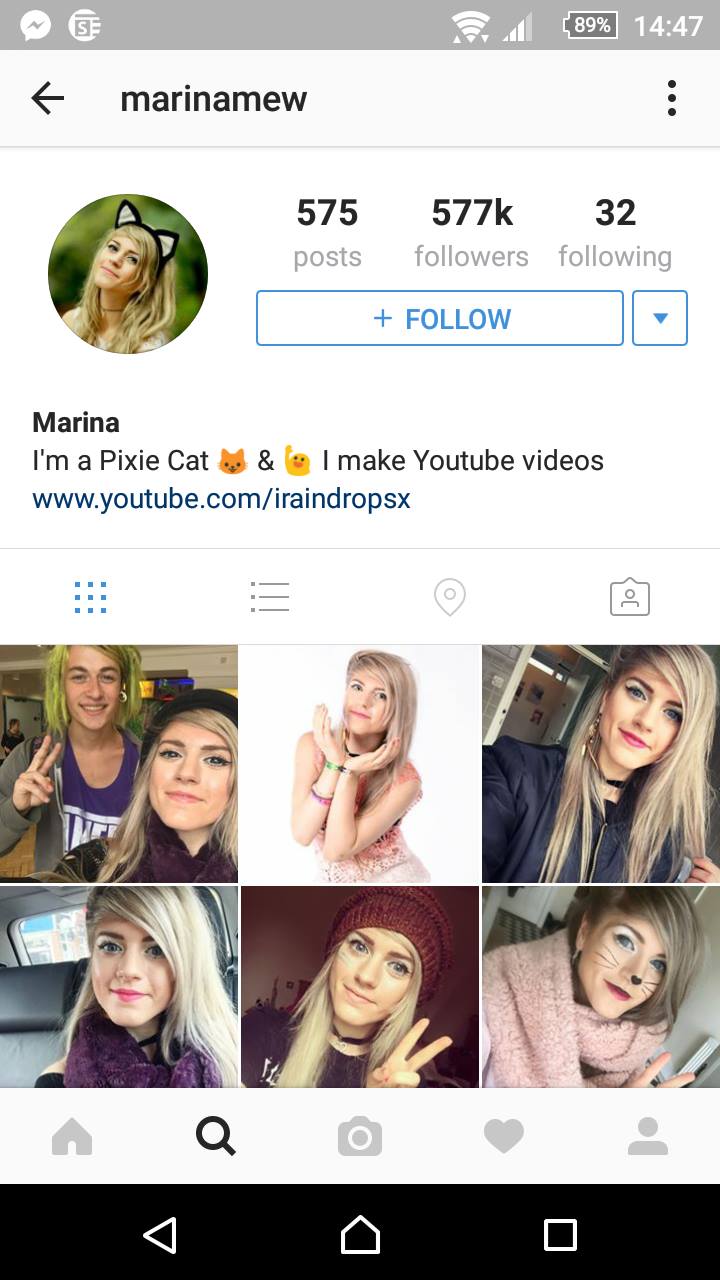 Gənc YouTuber təhlükədədirmi? Videolardan göndərilən gizli mesajlar