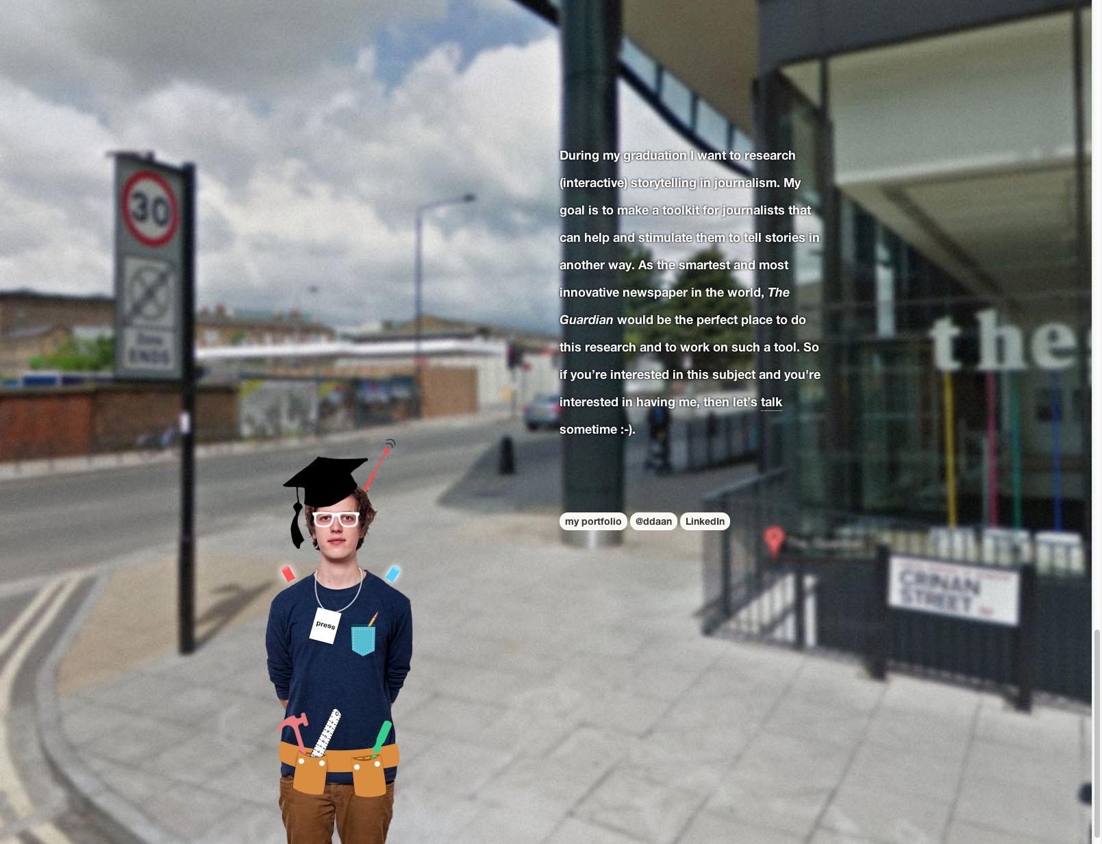 "Ən maraqlı CV mənimdir" deyənləri belə utandıracaq CV-lər