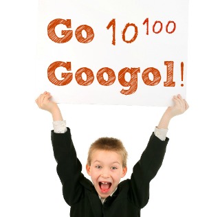 "Google" adı necə yarandı?