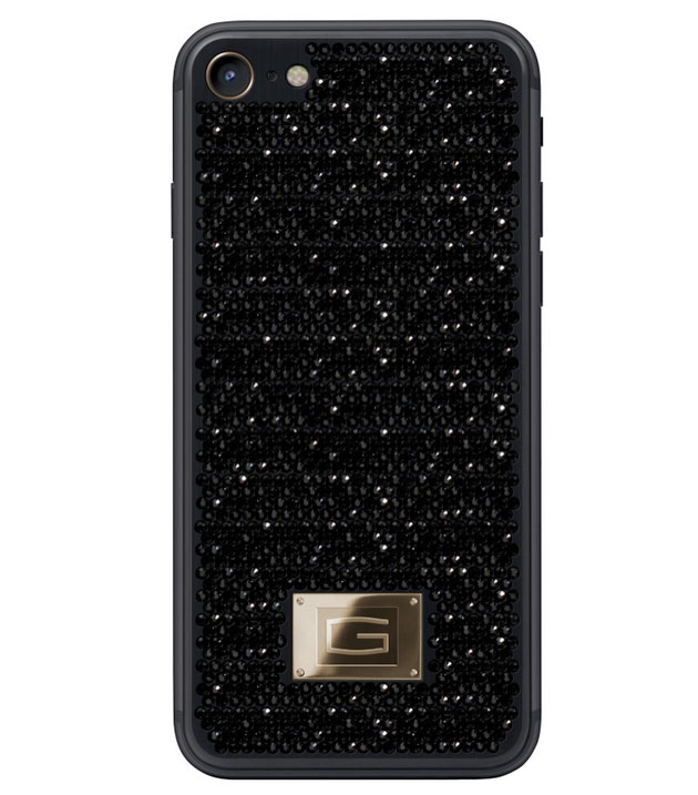 Black Diamond IPhone 7