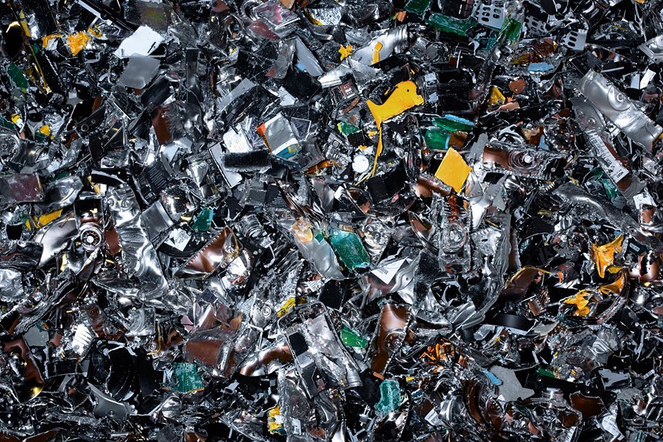 Facebook-un data mərkəzi