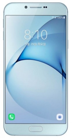 Samsung Galaxy A8 (2016)