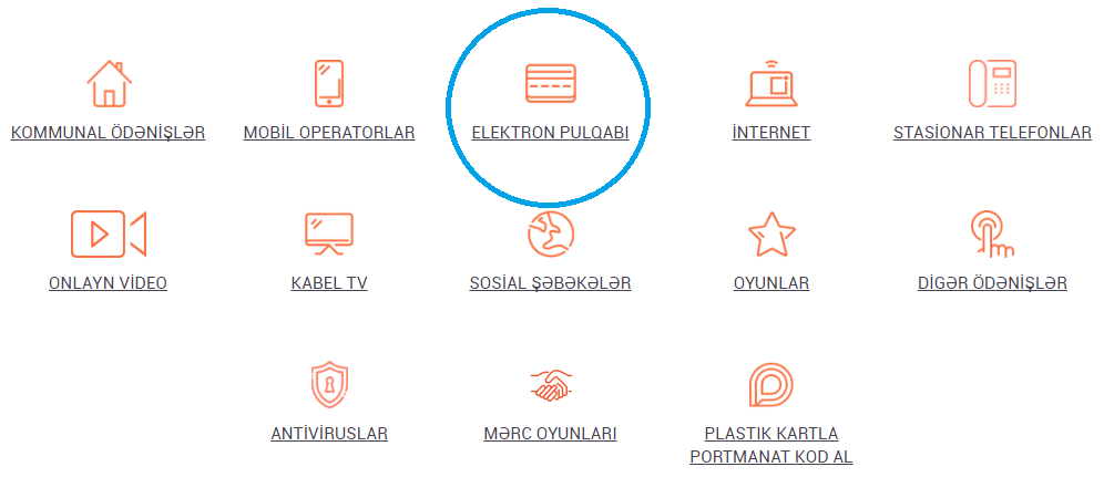 Kriptovalyutanı haradan almaq olar?