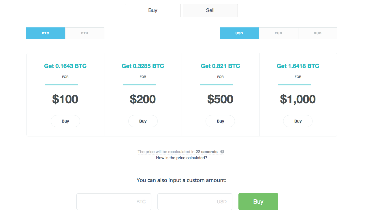 Kriptovalyutanı haradan almaq olar?