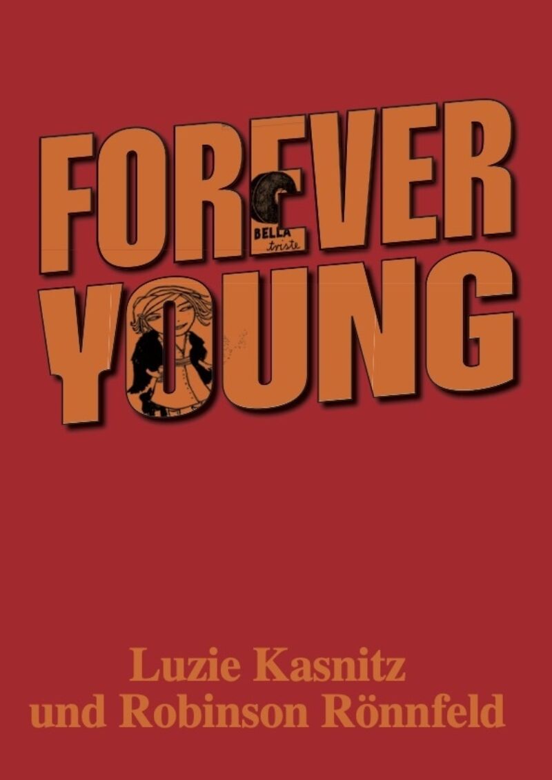 Forever Young Cover