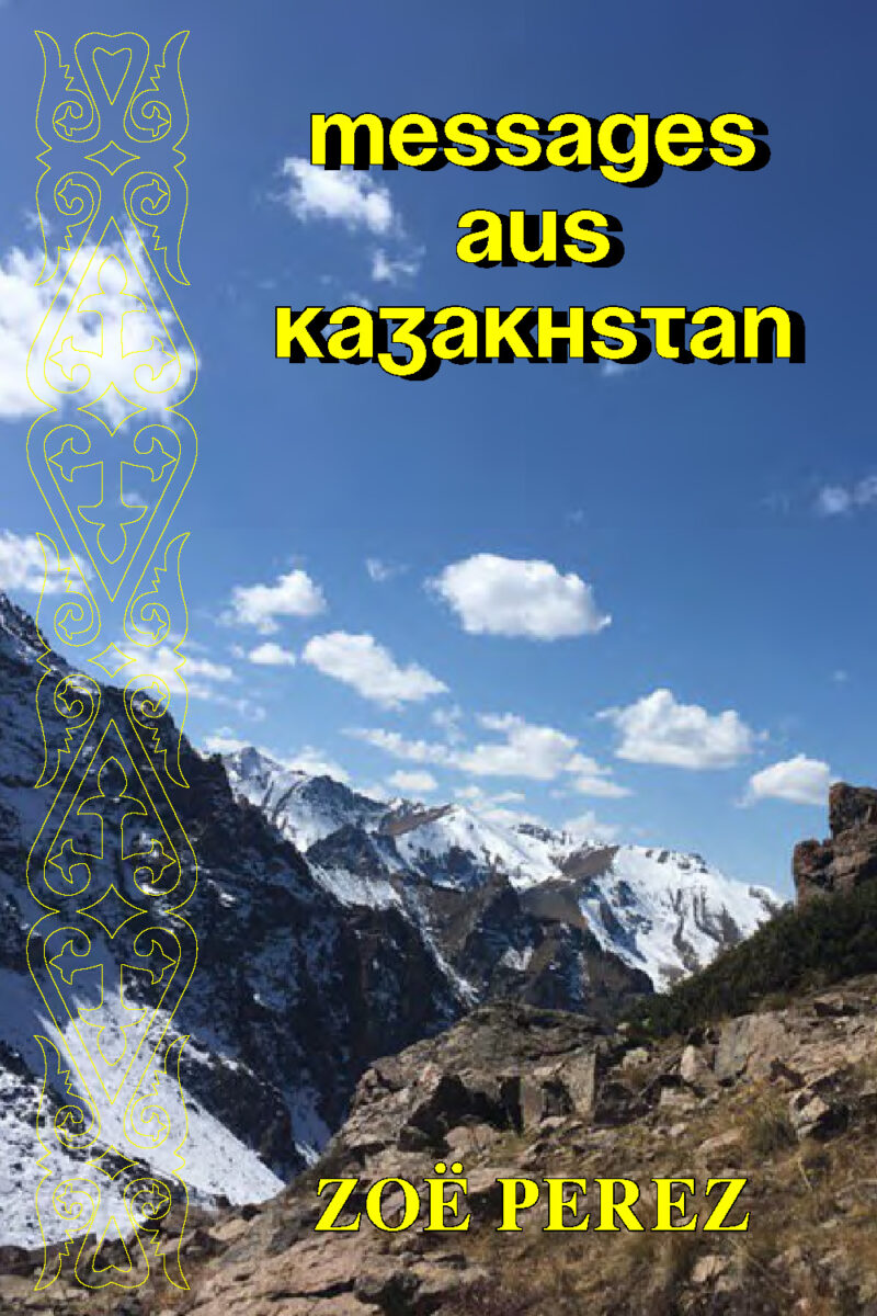 Messages aus kazakhstan 1
