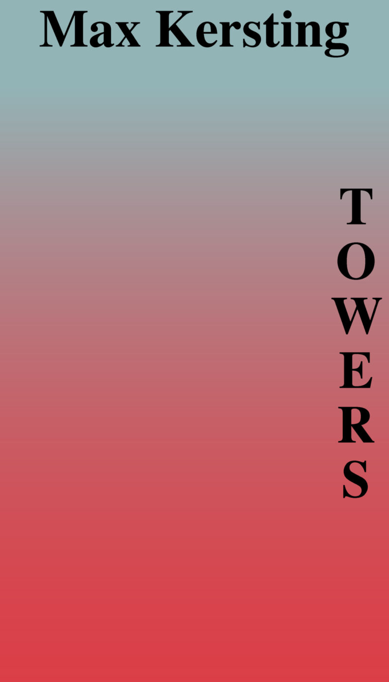 Towers max kersting 1