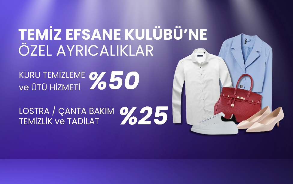 NCLUB Efsane Üyeliği Sana Özel Sadece 949,90 TL
