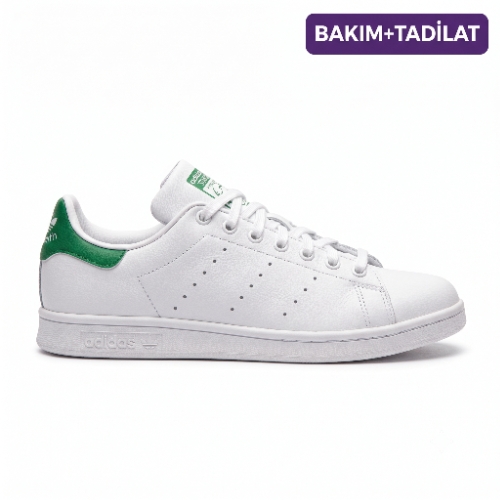 Adidas Sneaker (Bakım + Tadilat)