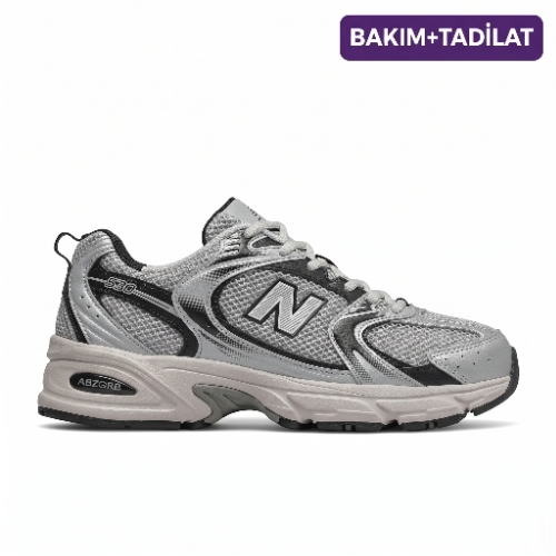 New Balance (Bakım + Tadilat)
