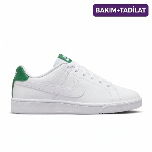 Nike (Bakım + Tadilat)