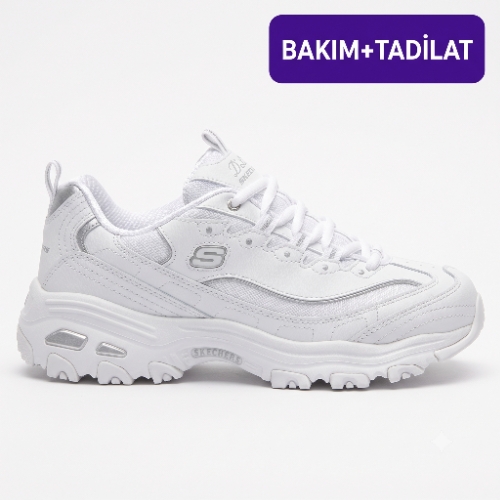 Skechers (Bakım + Tadilat)