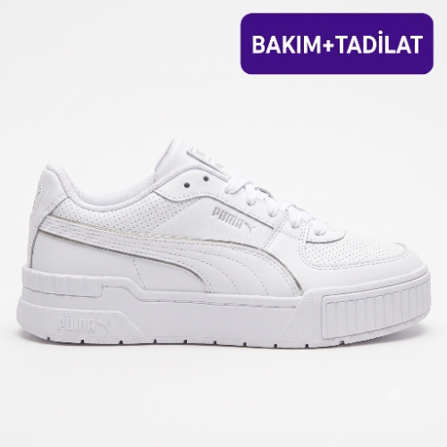 Puma Sneaker (Bakım + Tadilat)
