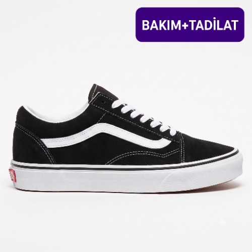 New Balance (Bakım + Tadilat)