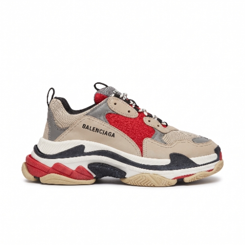 Balenciaga Ayakkabı