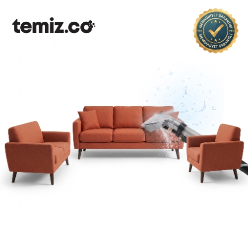 Koltuk Takımı