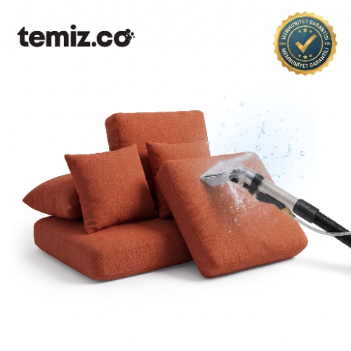 Kırlent/Minder